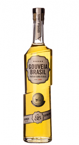 Cachaa Gouveia Brasil Extra Premium 700ml