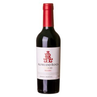 Alfredo Roca Fincas Malbec 750ml