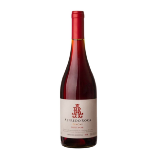 Alfredo Roca Fincas Pinot Noir 750ml