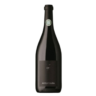 Alma Negra Pinot Noir 750ml