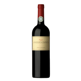 Angelica Zapata Merlot 750ml