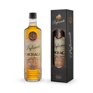 Cachaa Bylaardt Amburana 700ml