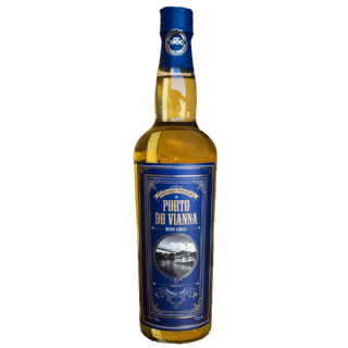 Cachaa Porto do Vianna Premium 700ml