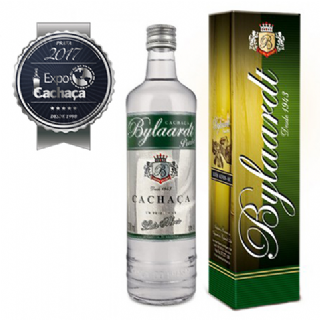 Cachaa Bylaardt Prata 700 ml