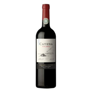 Catena Malbec 750ml