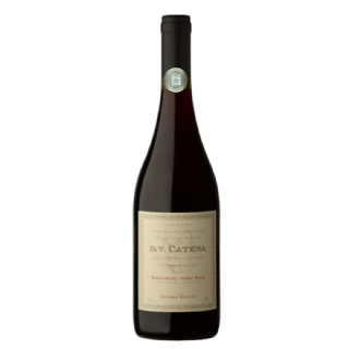 DV Catena Pinot Noir-Pinot Noir 750ml