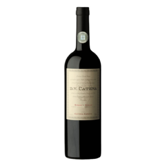 DV Catena Syrah-Syrah 750ml