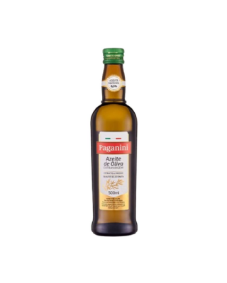 Azeite de Oliva Extravirgem Paganini 250ml