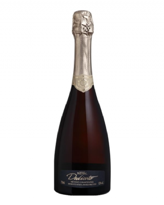 Espumante Dedicato Brut Champenoise 750ml