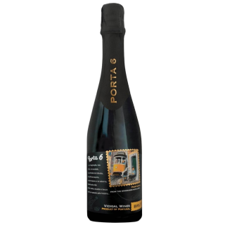 Espumante Porta 6 Brut 750ml