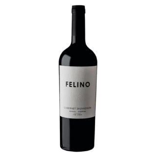 Felino Cobos Cabernet Sauvignon 750ml