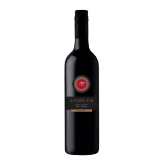 Golden Sun Reserve Shiraz 750ml