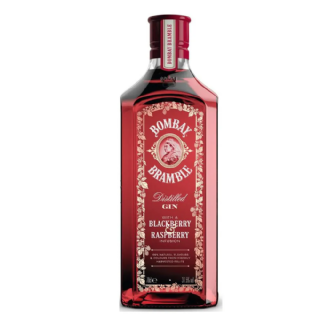 Gin Bombay Bramble 700 ml