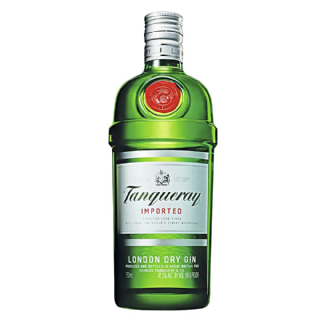 Gin Tanqueray Dry 750 ml