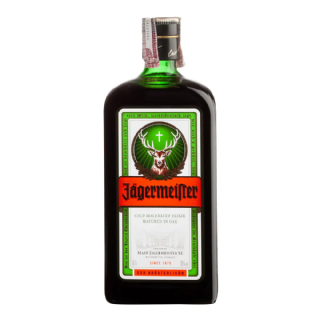 Jagermeister Aperitivo 700 ml