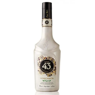 Licor 43 Horchata Vegano 700 ml