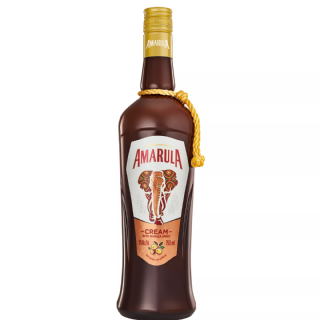 Licor Amarula 750 ml