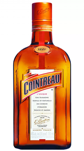 Licor Cointreau 700 ml