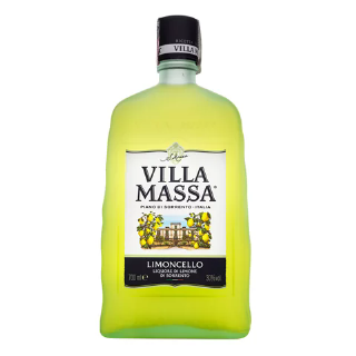 Licor Limoncello Villa Massa 700ml