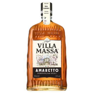 Licor Villa Massa Amaretto 700 ml