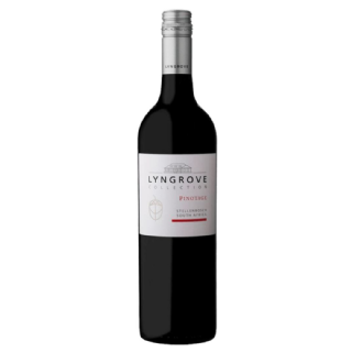 Lyngrove Collection Pinotage 750ml