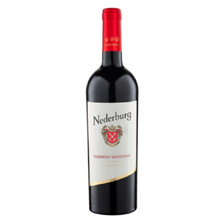 Nederburg 1791 Cabernet Sauvignon 750ml