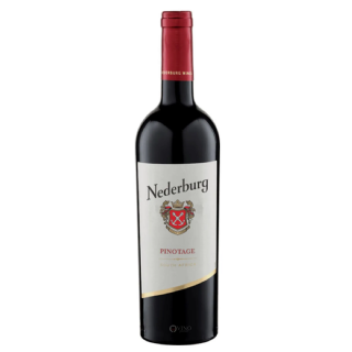 Nederburg Pinotage 750ml