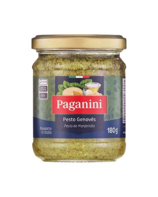 Pesto alla Genovese Paganini 180g