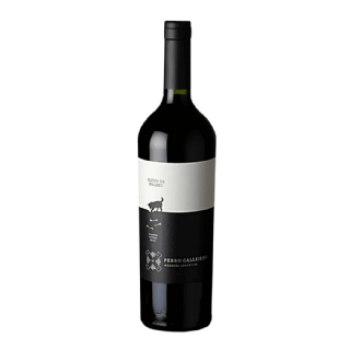 Perro Callejero Blend de Malbec 750ml