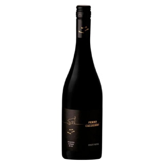 Perro Callejero Pinot Noir 750 mL