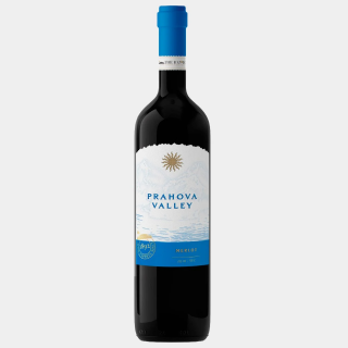 Prahova Valley Merlot Tinto 750ml