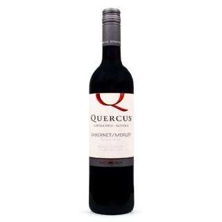 Quercus Cabernet/Merlot 750ml