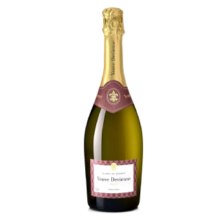 Espumante Veuve Devienne Brut 750ml